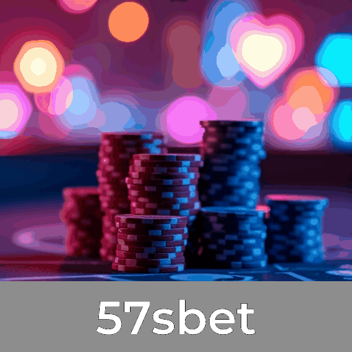 57sbet: Seu Cassino Online Seguro e Premiado