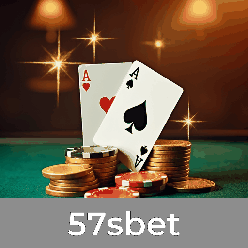 57sbet: Slots-Grandes Prêmios, Mesa-Jogos Estratégicos, Ao Vivo-Experiência Autêntica